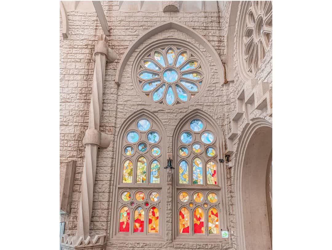 九族文化村 | 去趣 chicTrip