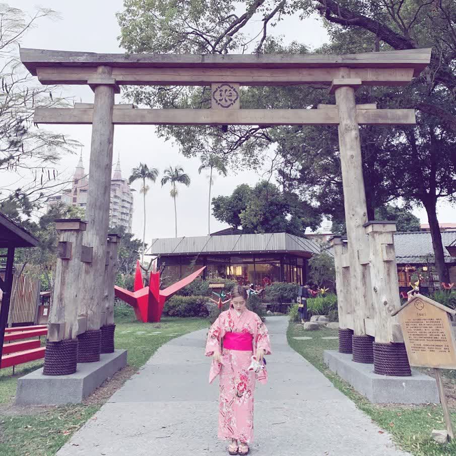 鳥居Torii 【喫茶食堂 / 祈願所 / 擔露本舖 / 福亭屋】(全台唯一祈福主題餐廳) | 去趣 chicTrip