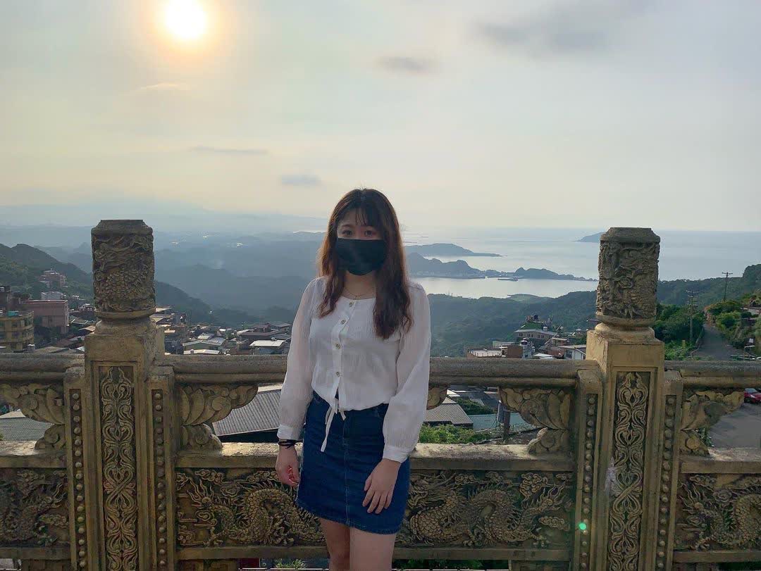 九份老街 | 去趣 chicTrip