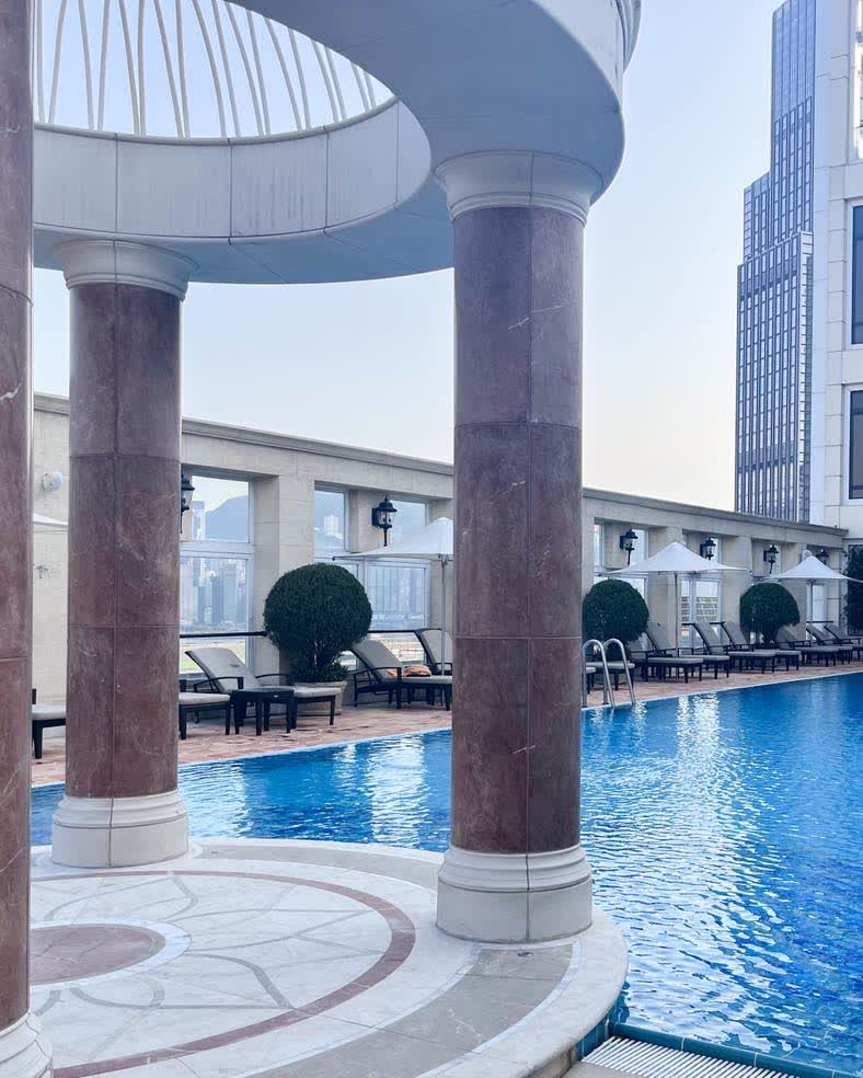 帝苑酒店 | 去趣 chicTrip