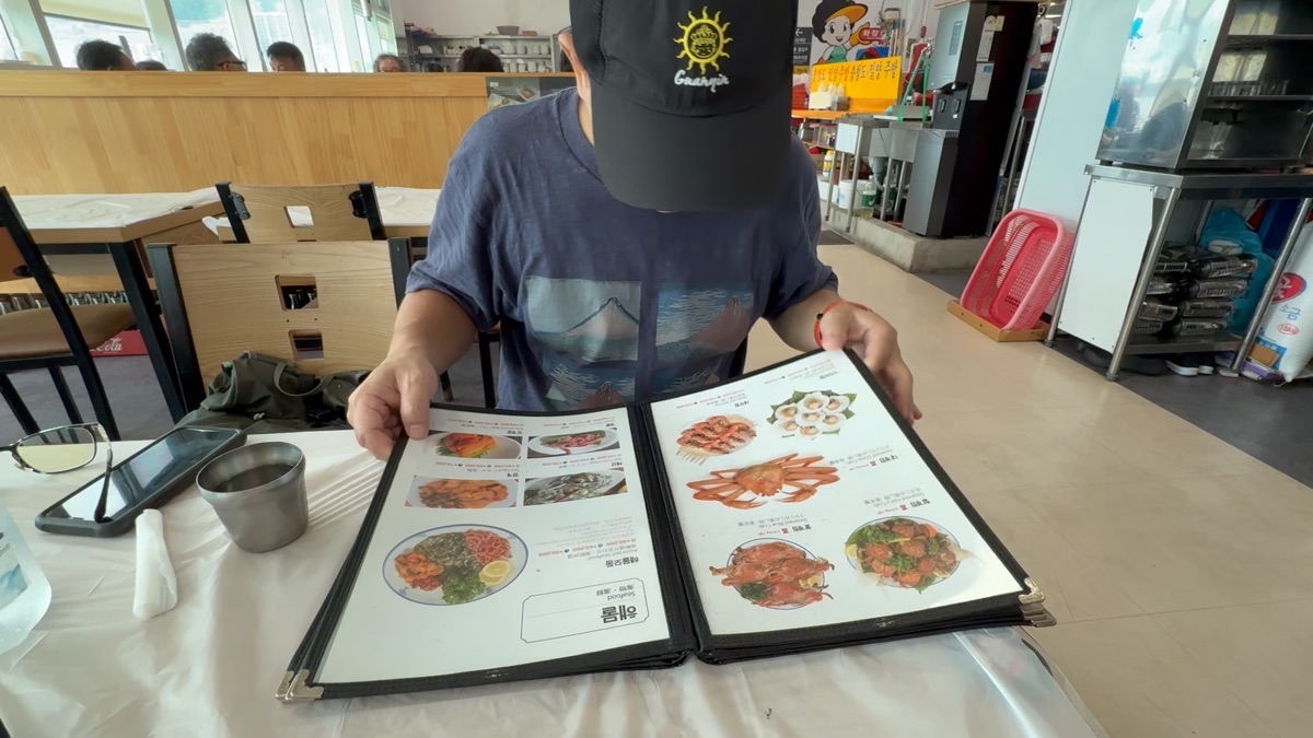 札嘎其市場 | 去趣 chicTrip