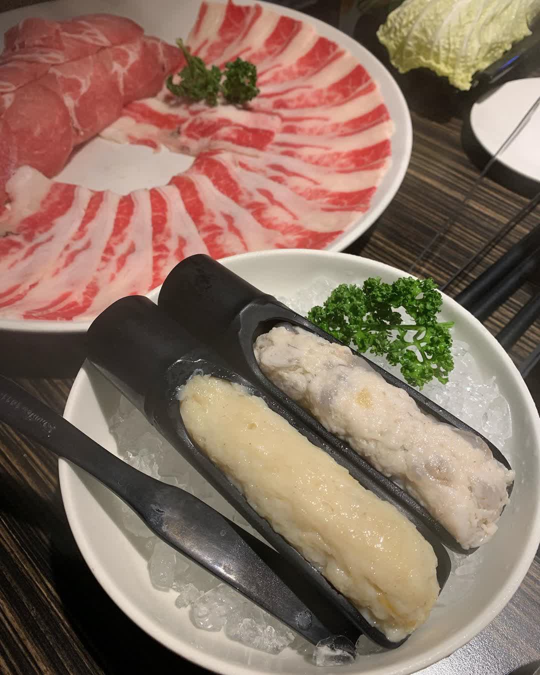 無老鍋(台北西門町店) | 去趣 chicTrip