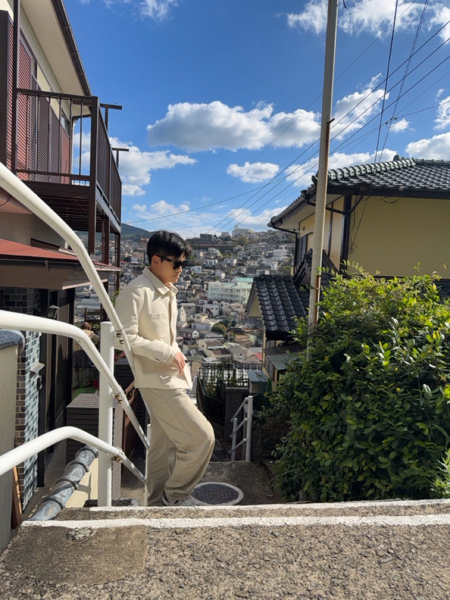 大浦展望公園 | 去趣 chicTrip