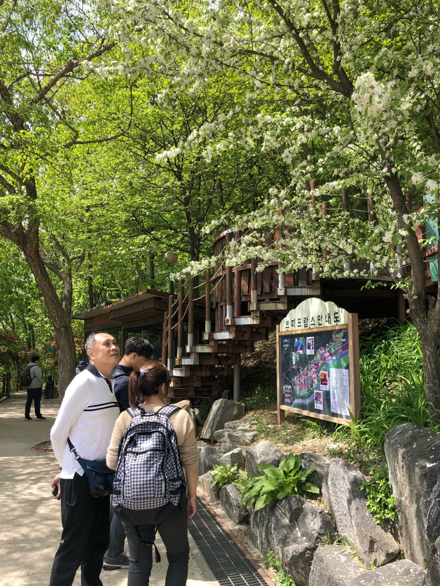 小法國村 | 去趣 chicTrip