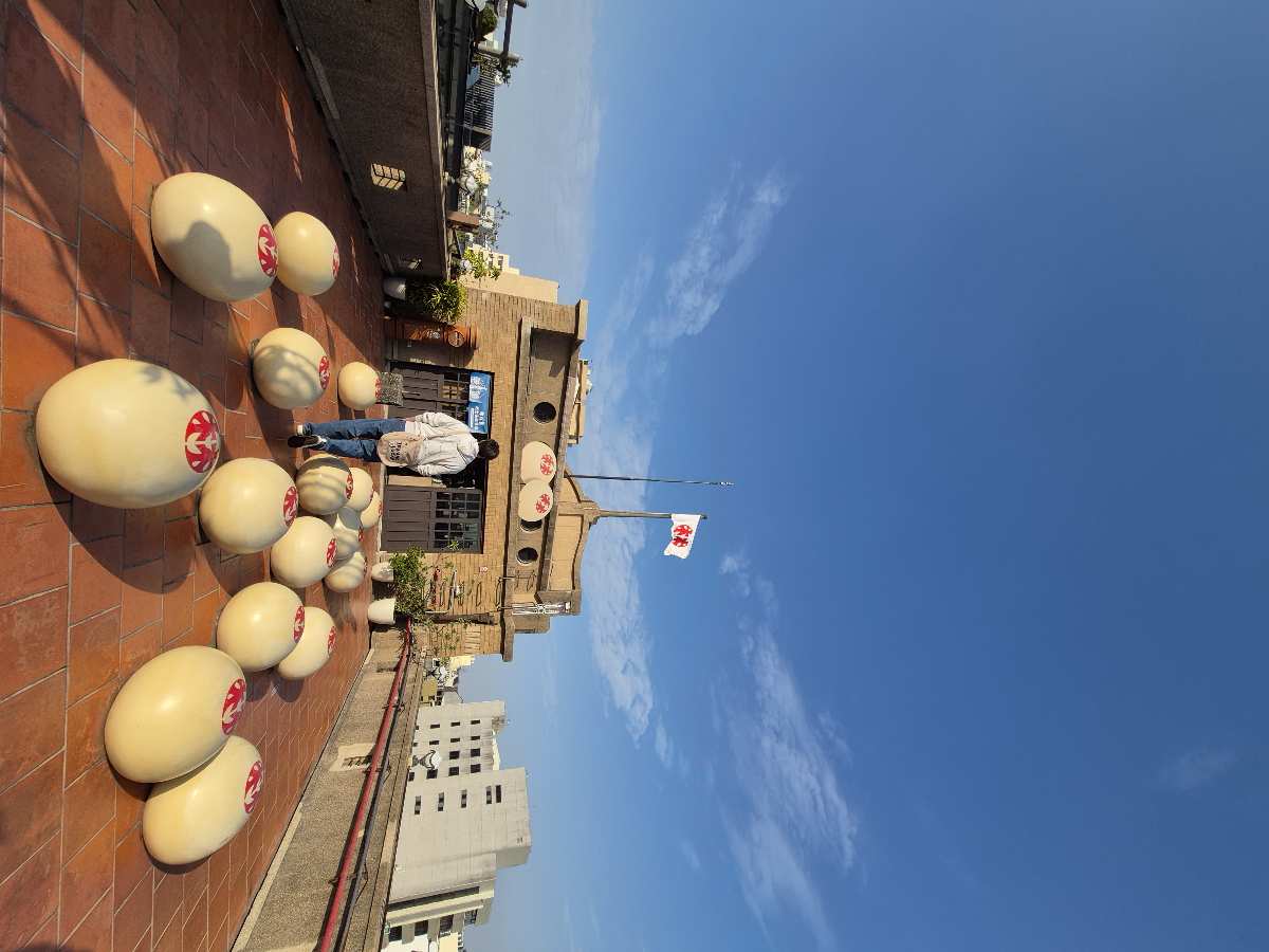 台南林百貨 | 去趣 chicTrip