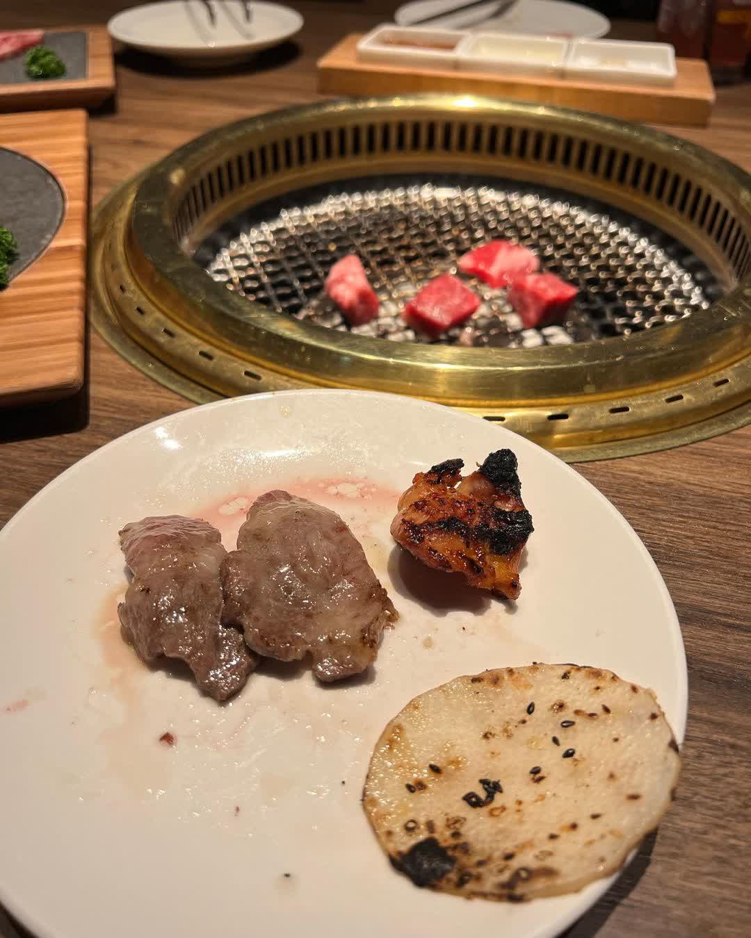 茶六燒肉堂 公益店 | 去趣 chicTrip
