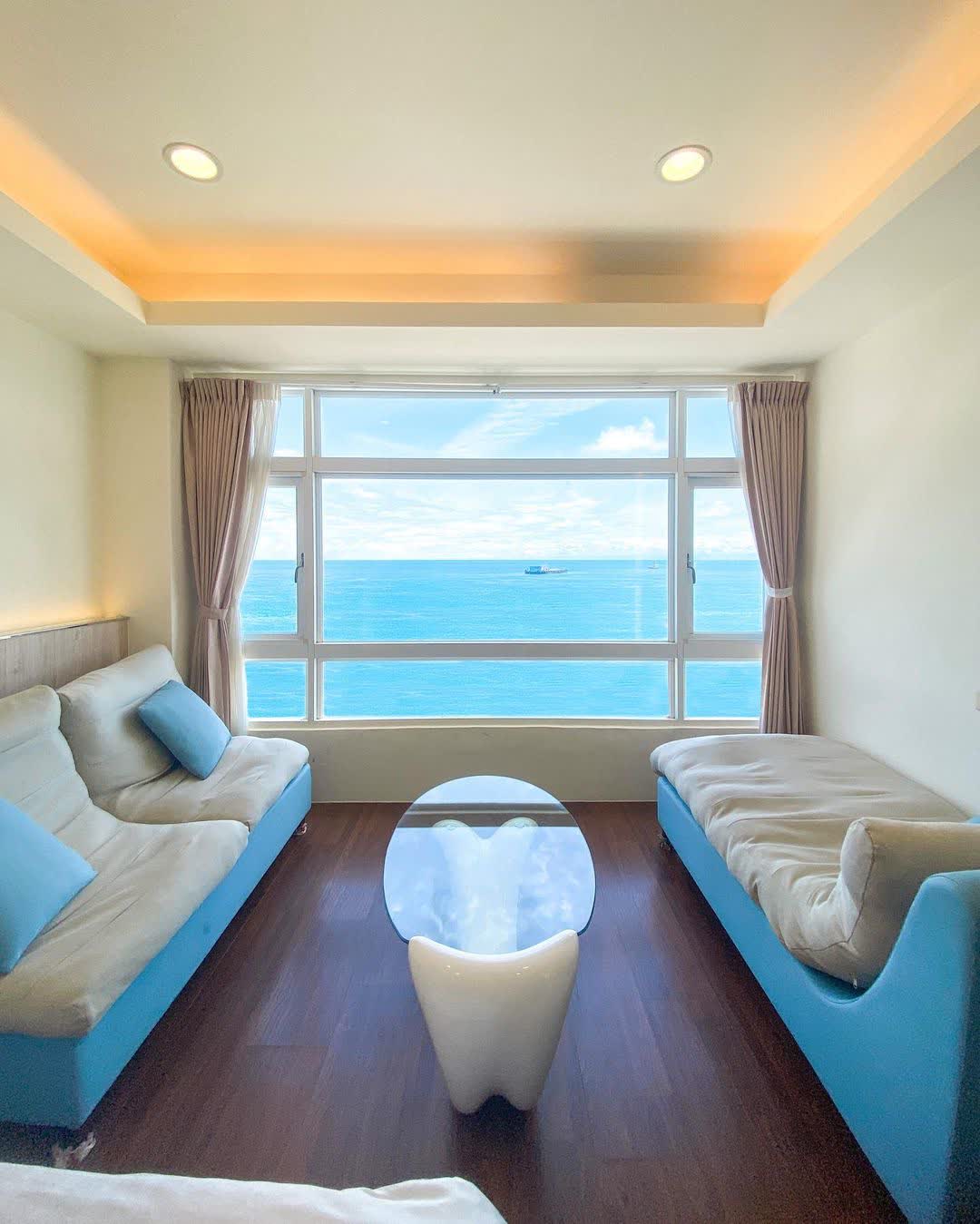 綠堤濱海旅店 | 去趣 chicTrip