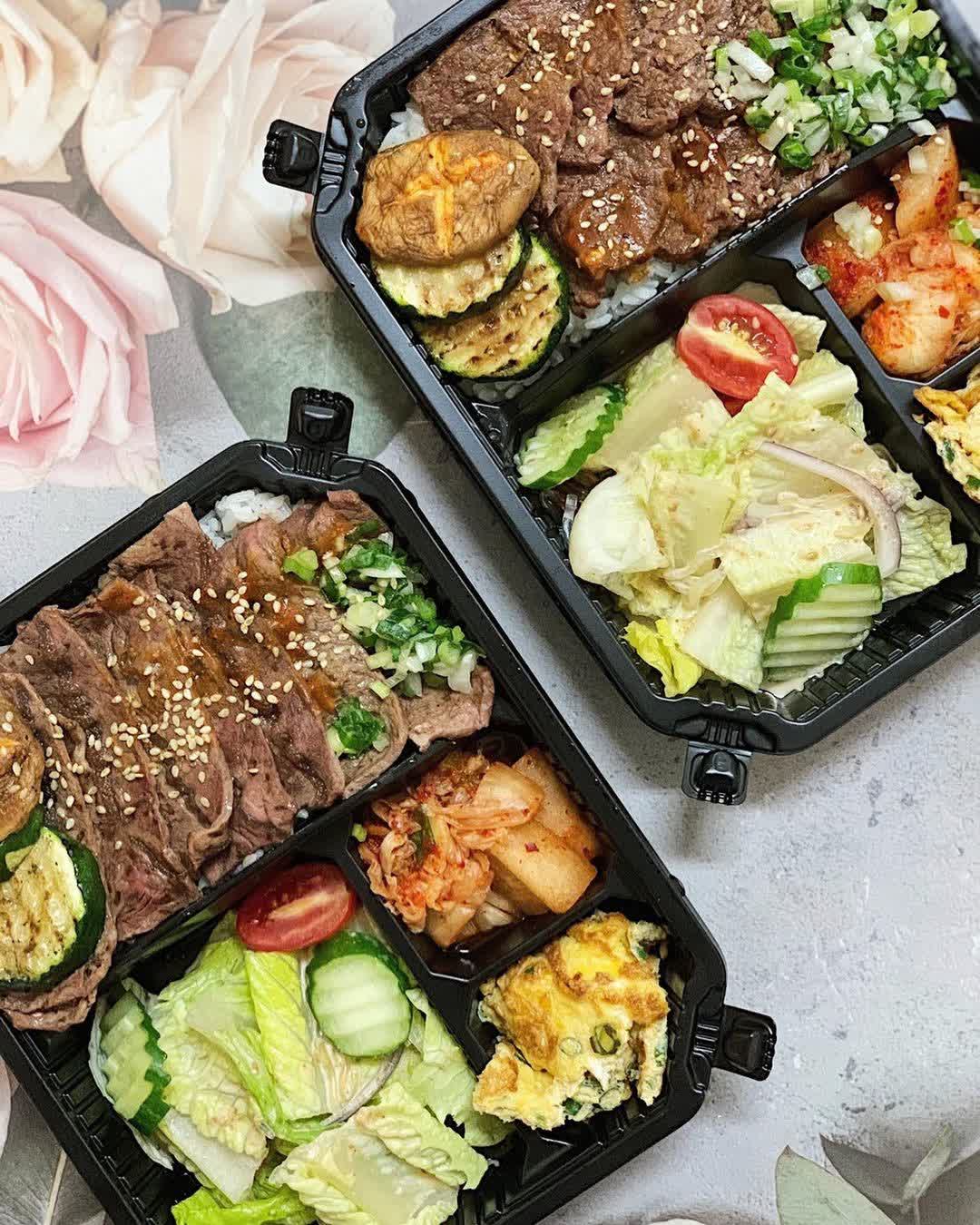 好想燒肉（美術店）