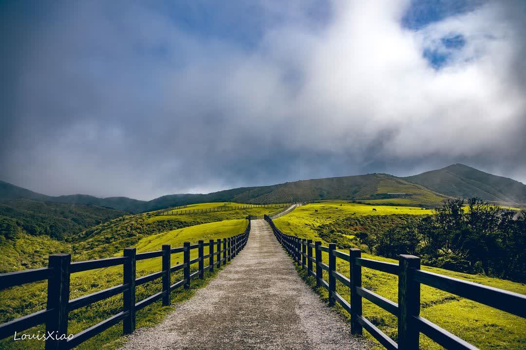 陽明山國家公園 | 去趣 chicTrip