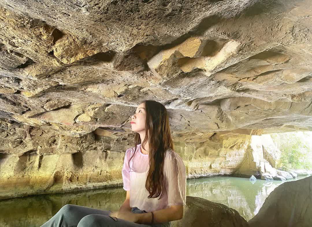 冬山河生態綠舟 | 去趣 chicTrip