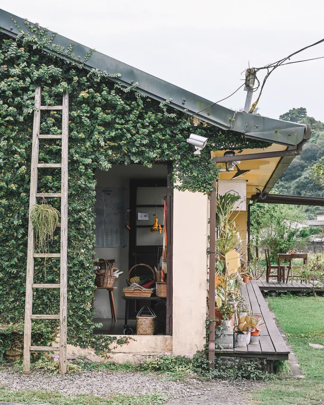 NORIMORI Shop & House | 去趣 chicTrip