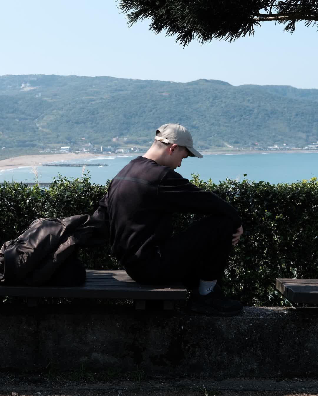 獅頭山公園 | 去趣 chicTrip