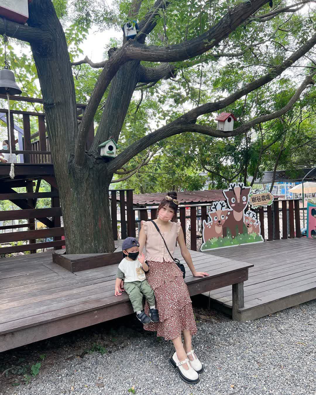 樹谷農場 | 去趣 chicTrip