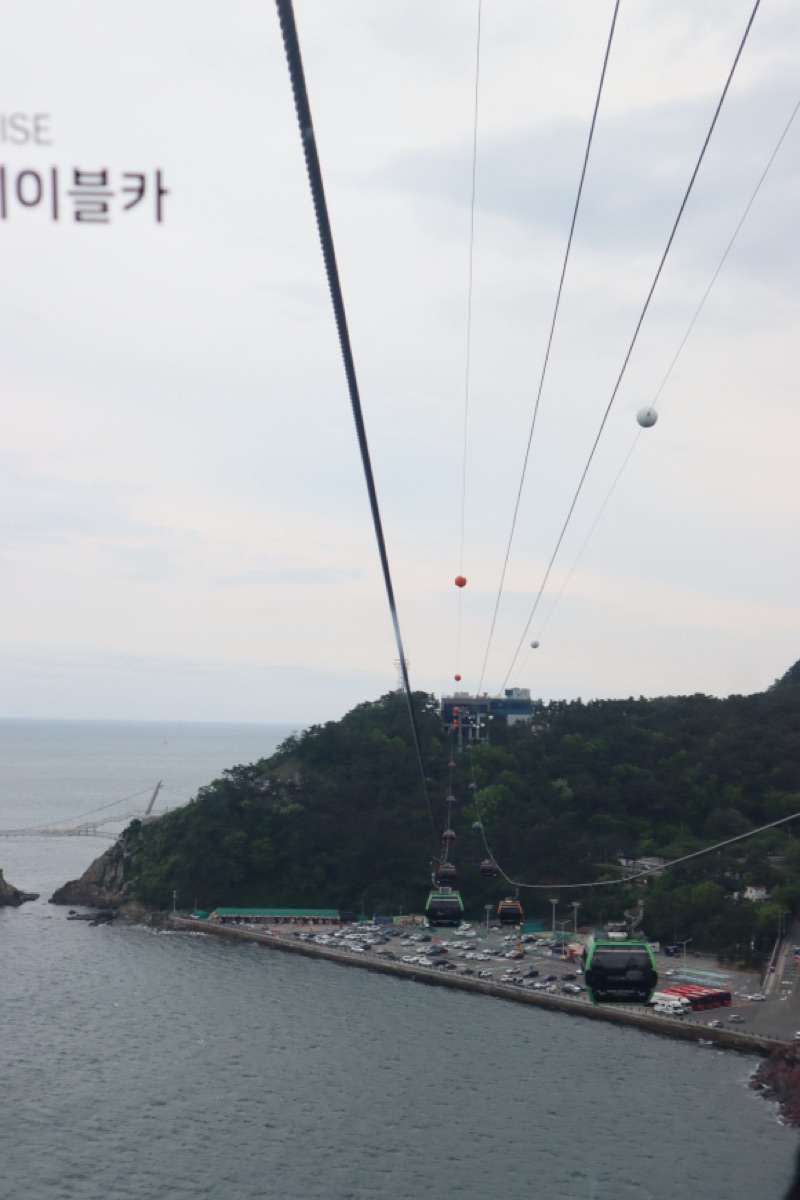 松島灣纜車站 | 去趣 chicTrip