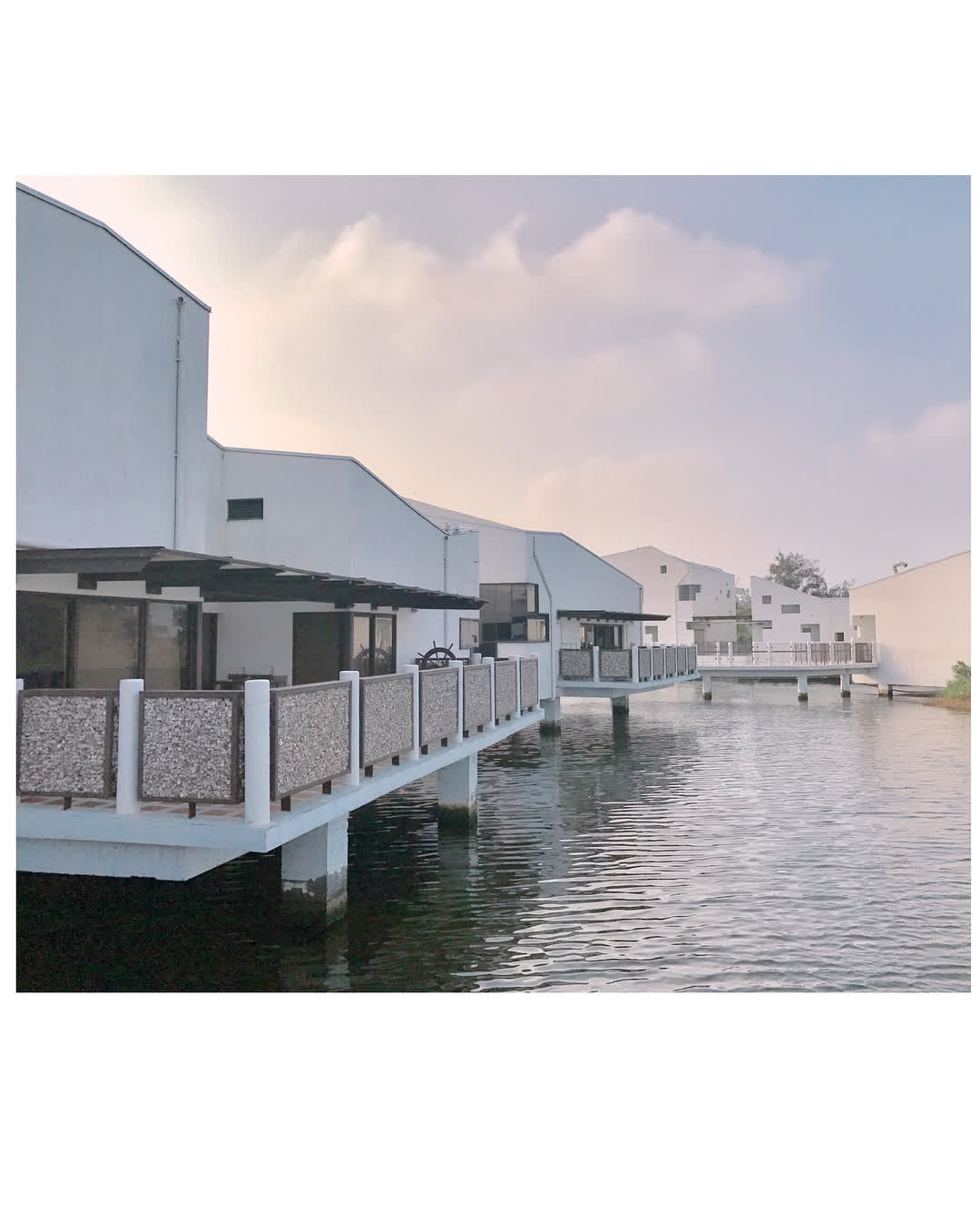 台江國家公園 | 去趣 chicTrip