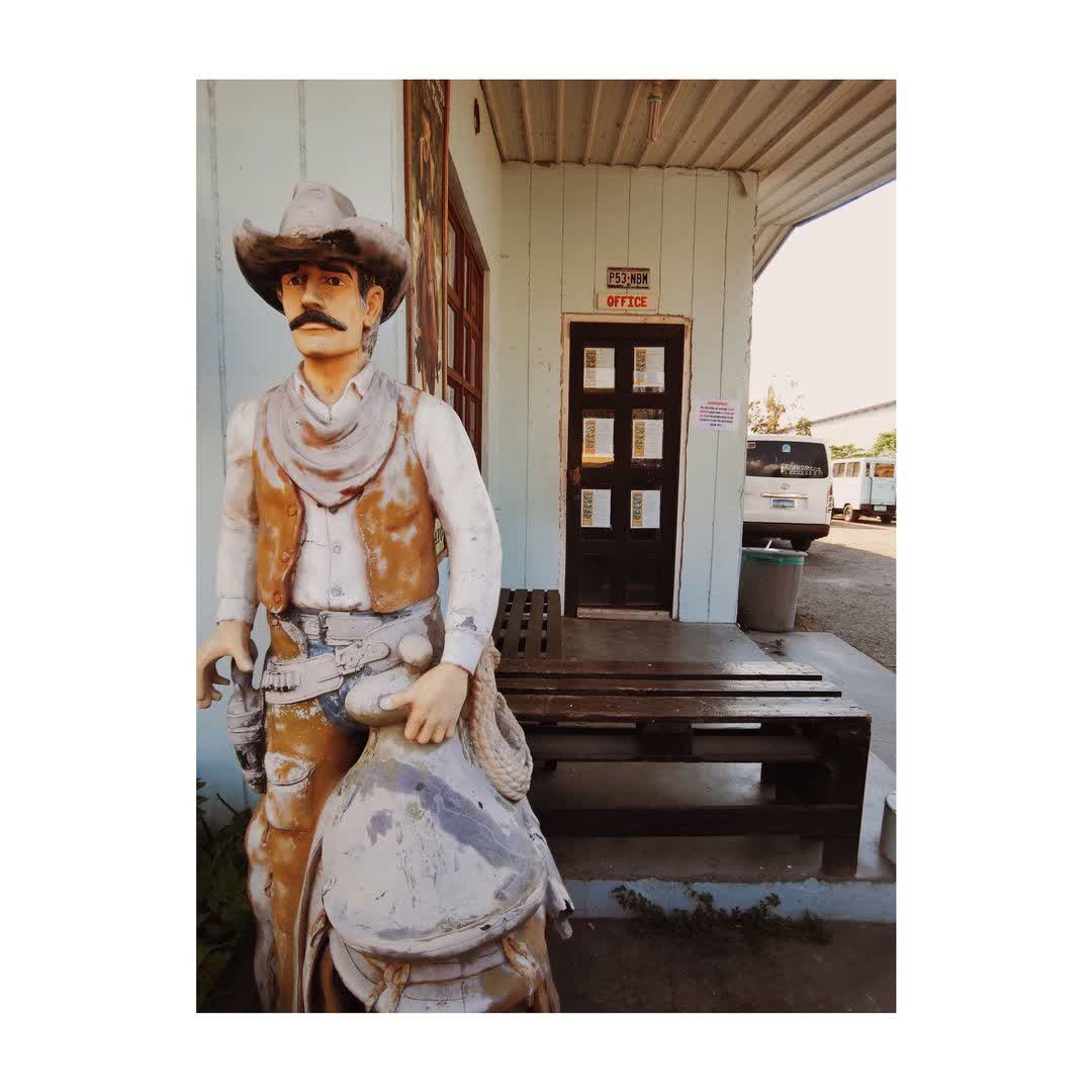 El Kabayo Riding Stables | 去趣 chicTrip