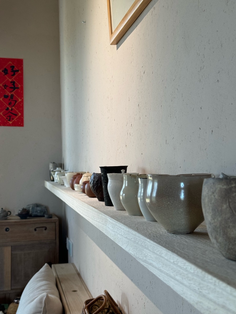 日光山茶屋 Nikko Hill Tea House | 去趣 chicTrip