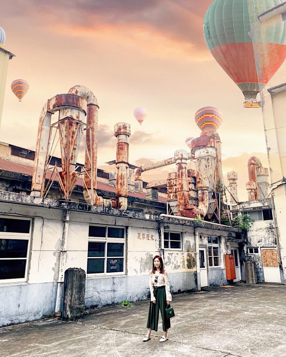 屏菸1936文化基地 | 去趣 chicTrip