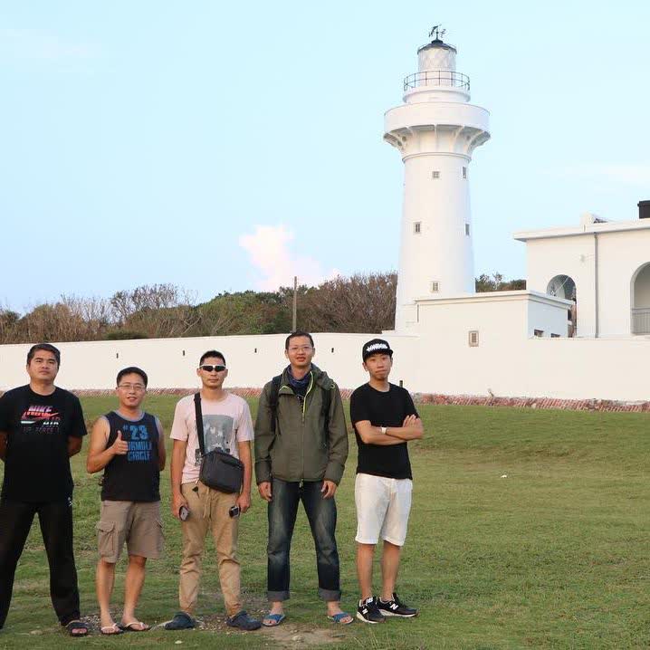 鵝鑾鼻燈塔 | 去趣 chicTrip