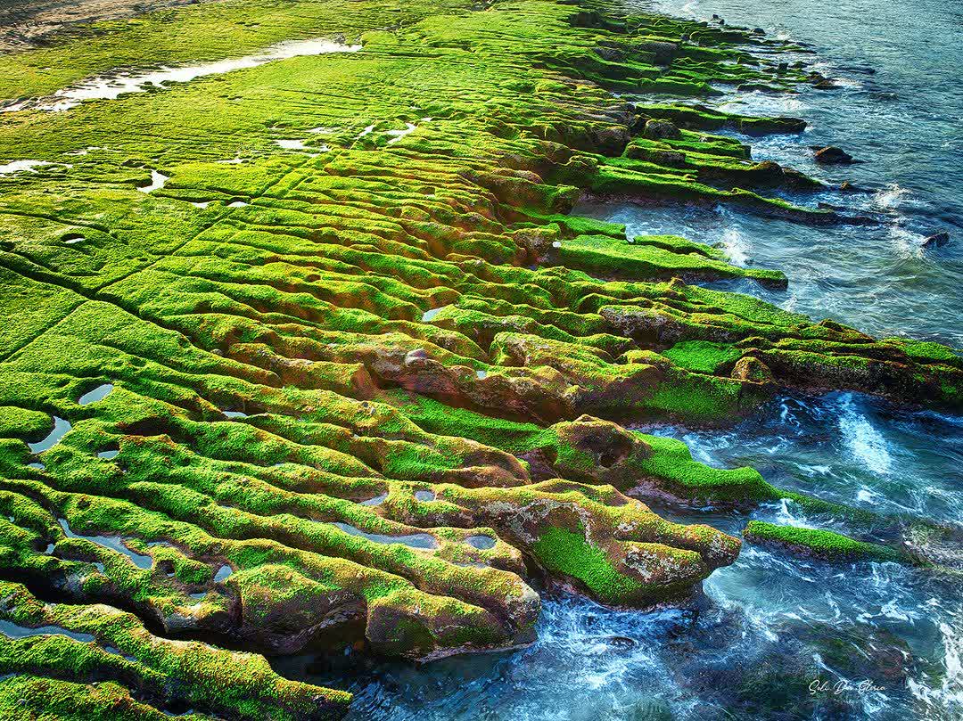 老梅綠石槽 | 去趣 chicTrip