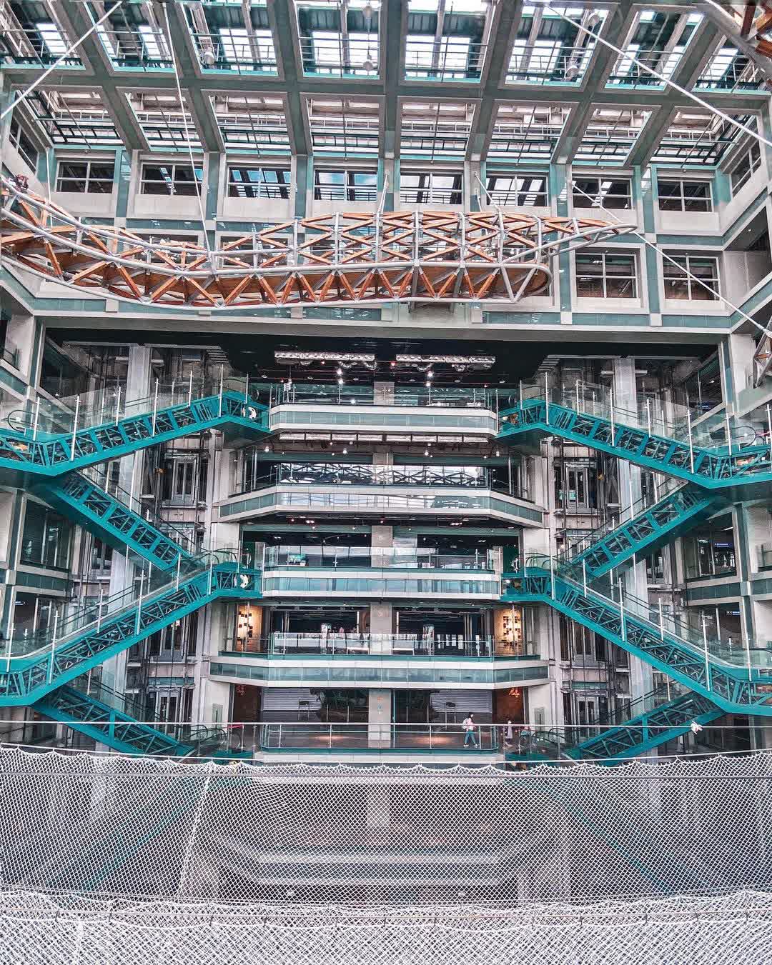 國立臺灣科學教育館 | 去趣 chicTrip