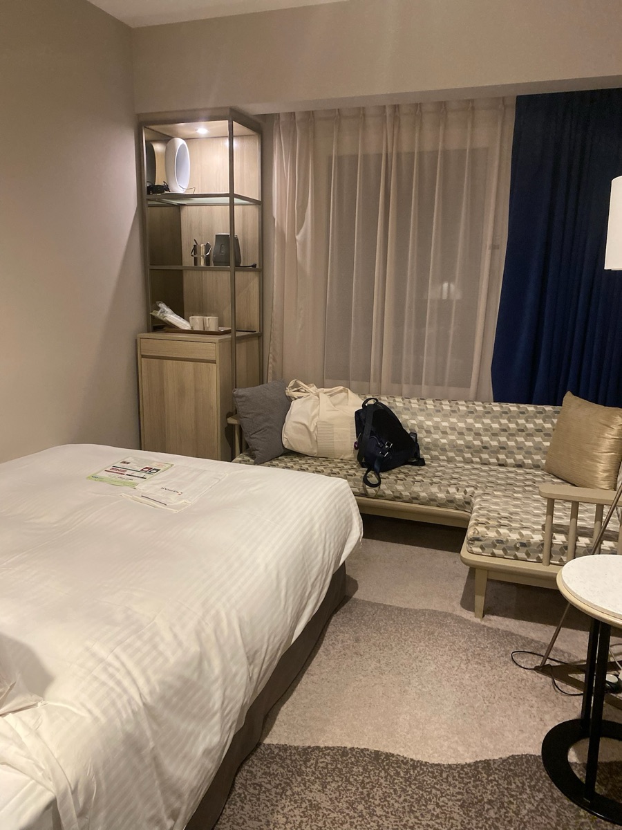 名古屋京阪飯店 | 去趣 chicTrip