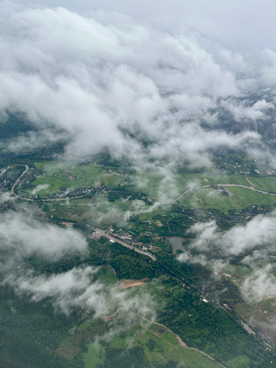 清邁國際機場 | 去趣 chicTrip