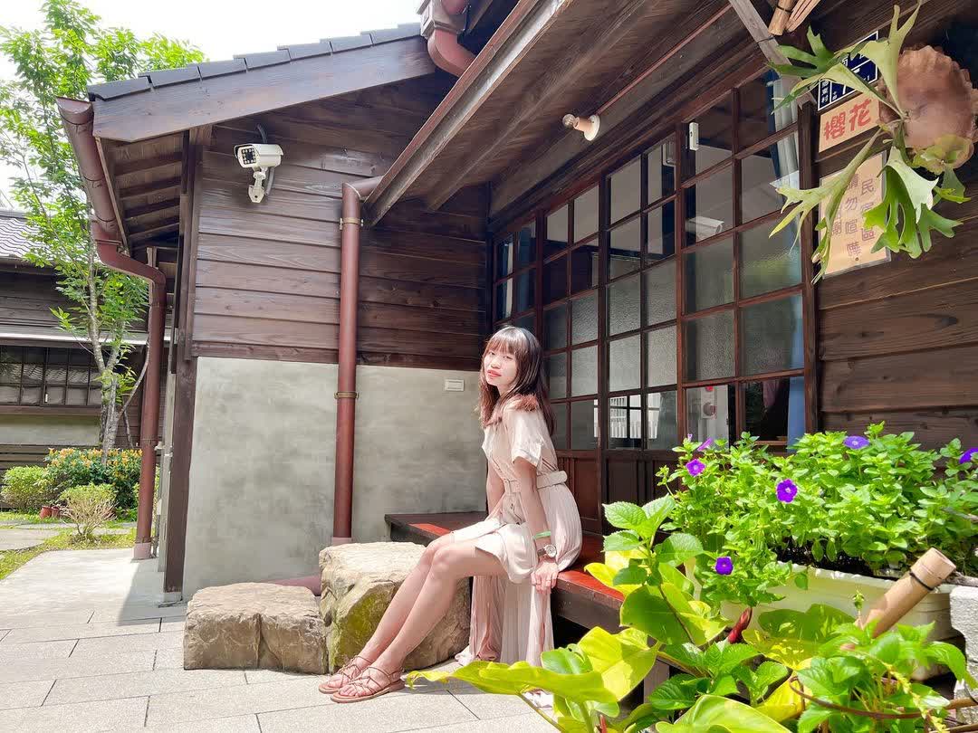 南庄老街桂花巷 | 去趣 chicTrip