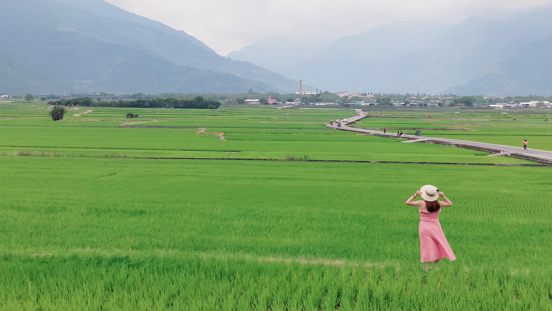天堂路 | 去趣 chicTrip