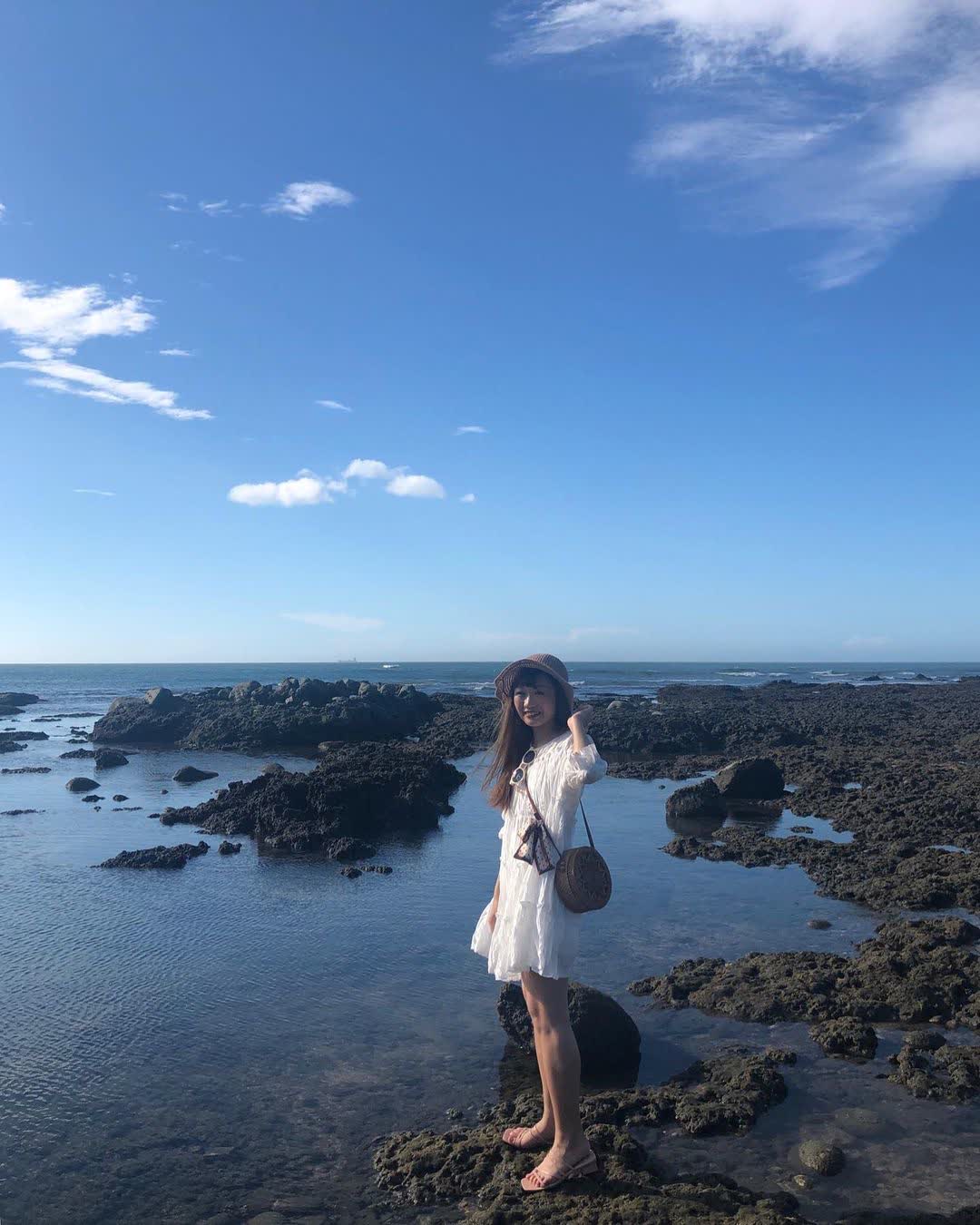 石門洞 | 去趣 chicTrip