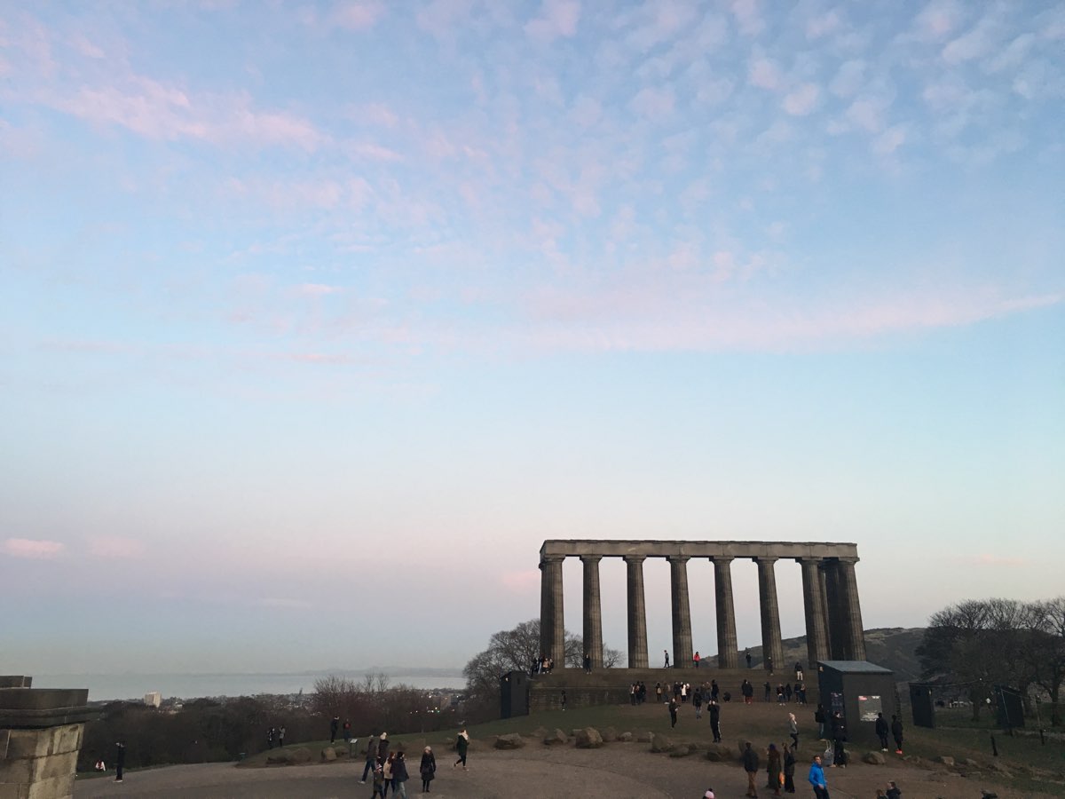 卡爾頓山 | 去趣 chicTrip