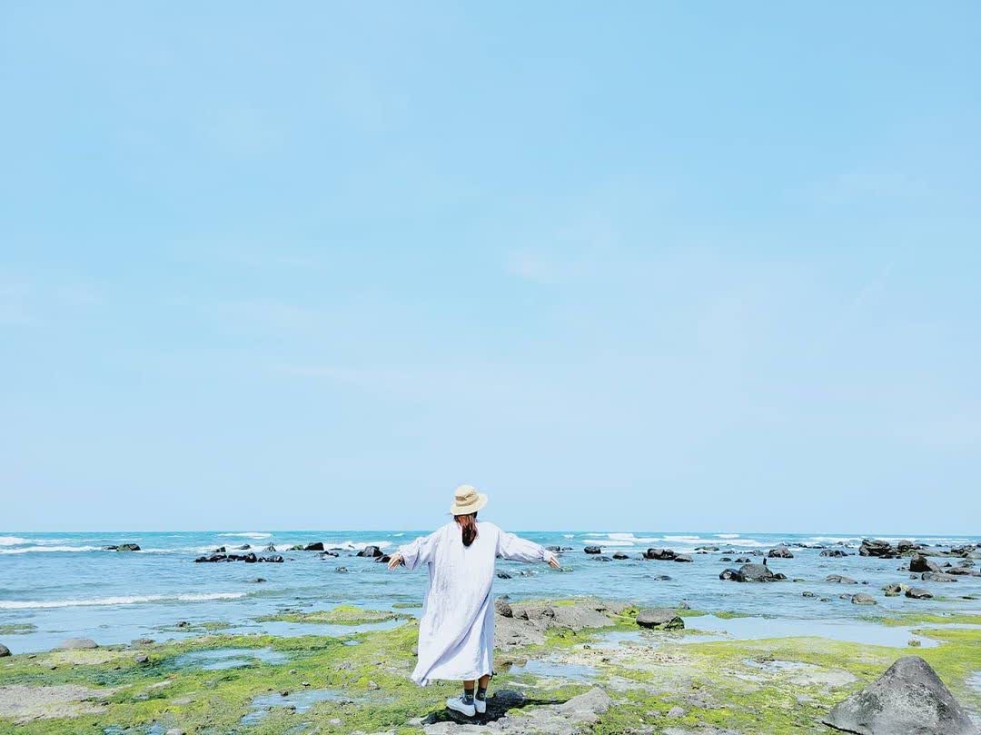 石門洞 | 去趣 chicTrip