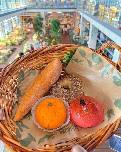 Jejudang Bakery Café | 去趣 chicTrip