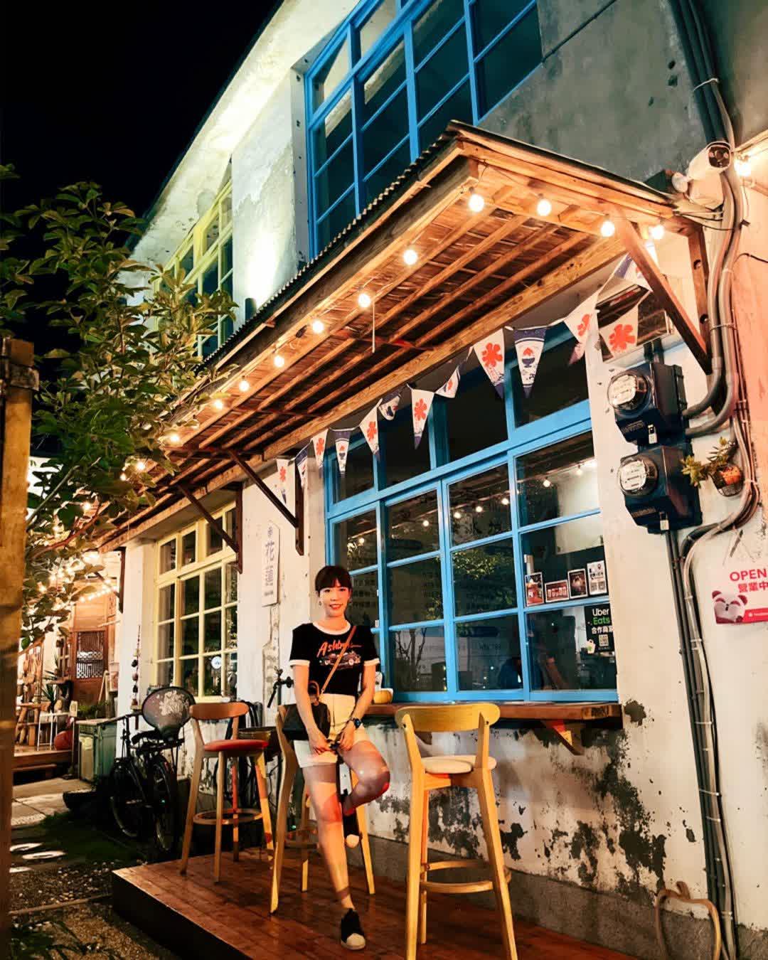 又一村文創-You-Yi-Tsun Cultural and Creative Park（各店家詳細營業時間請見粉專） | 去趣 chicTrip