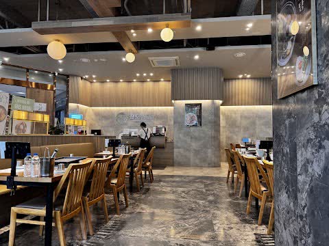 三五食堂 (삼오식당) | 去趣 chicTrip