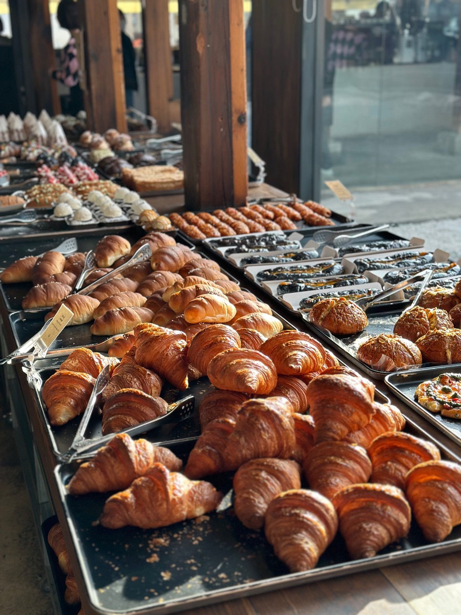 Cafe Onion Anguk | 去趣 chicTrip