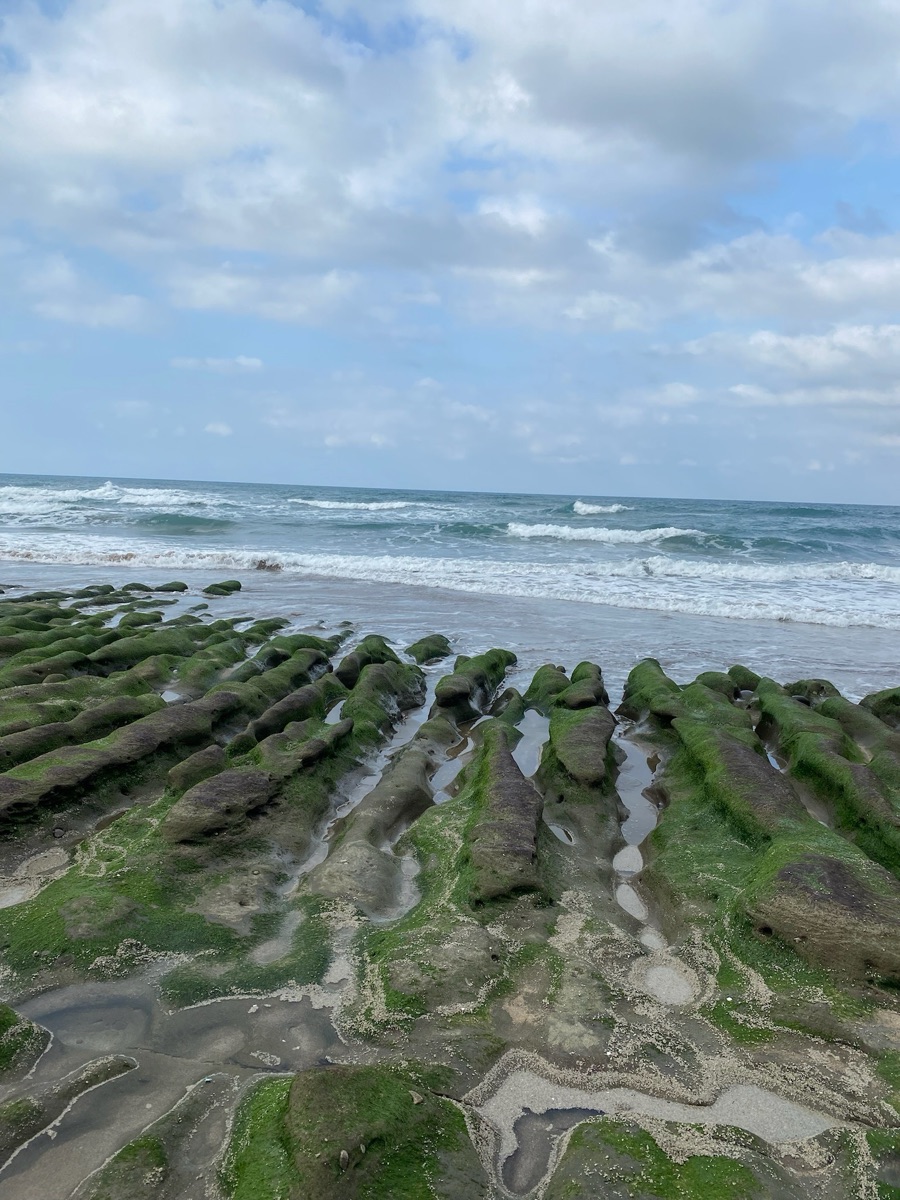 老梅綠石槽 | 去趣 chicTrip