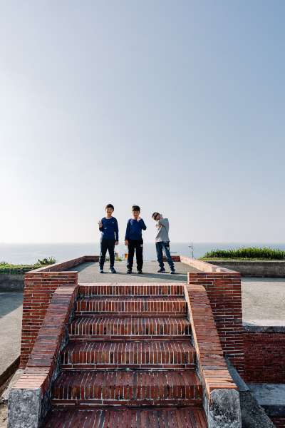 旗後礮臺（旗後砲台） | 去趣 chicTrip