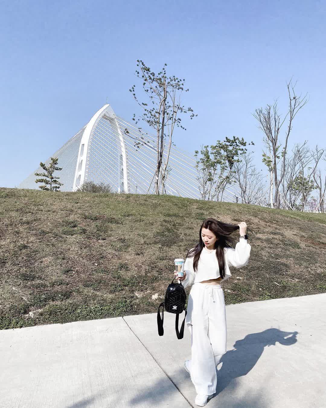 臺中中央公園 | 去趣 chicTrip