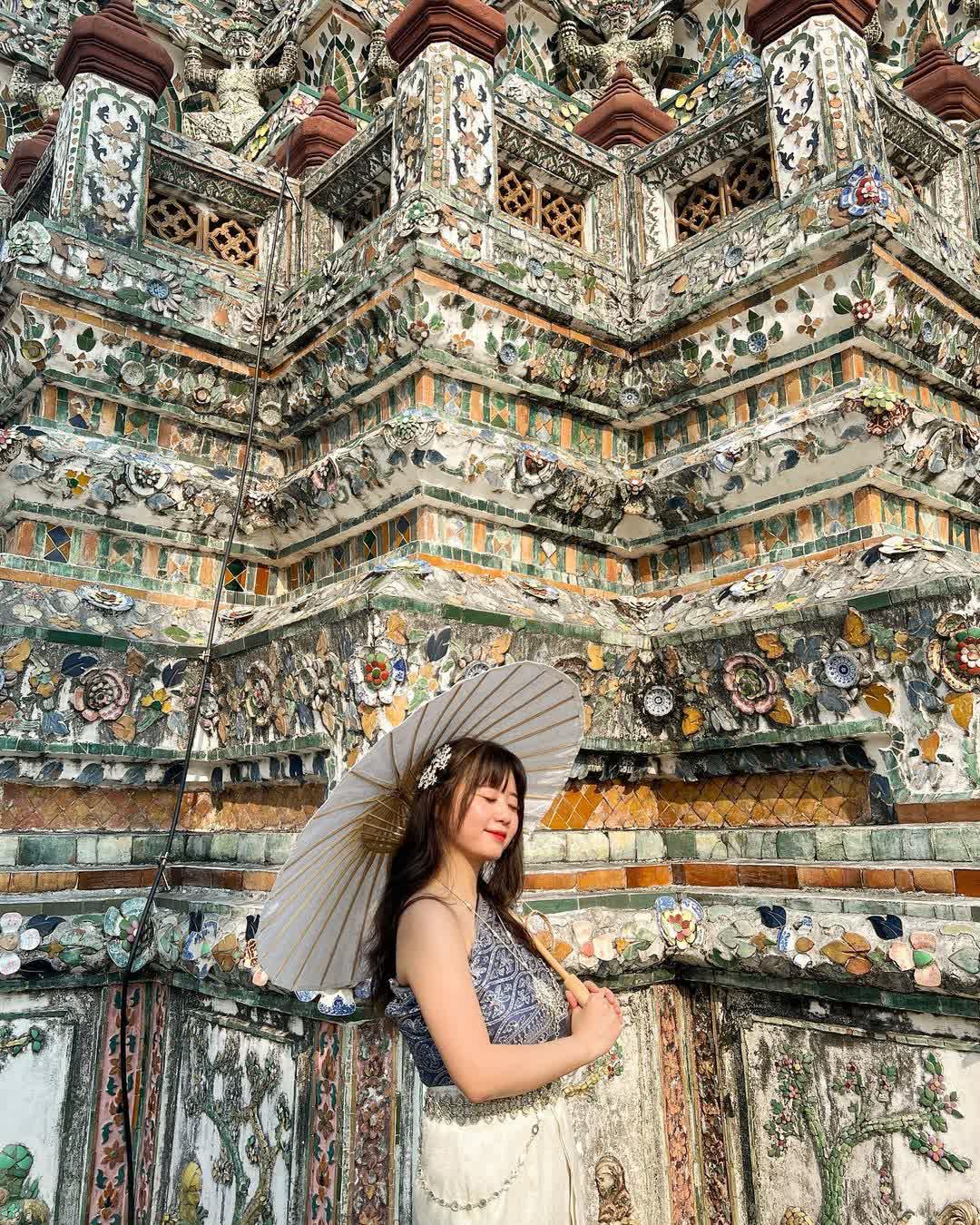 鄭王廟 | 去趣 chicTrip