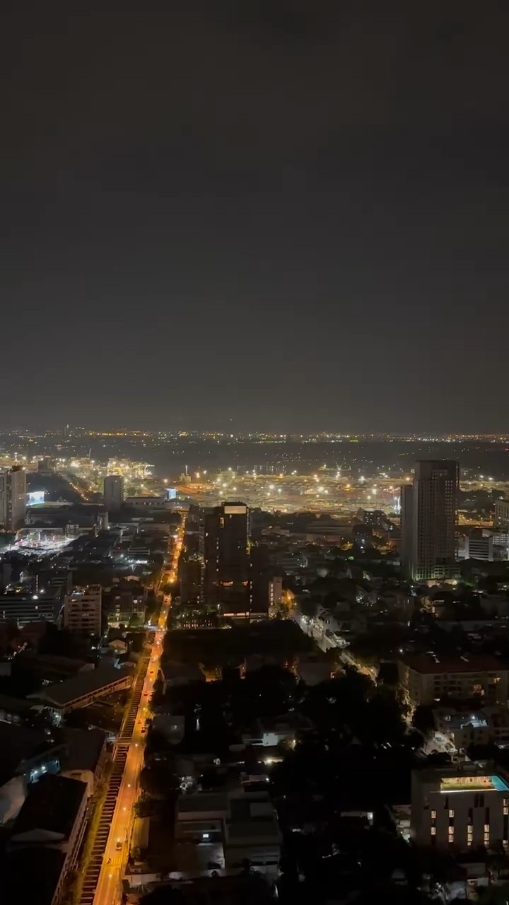 Tichuca Rooftop Bar 水母酒吧 | 去趣 chicTrip