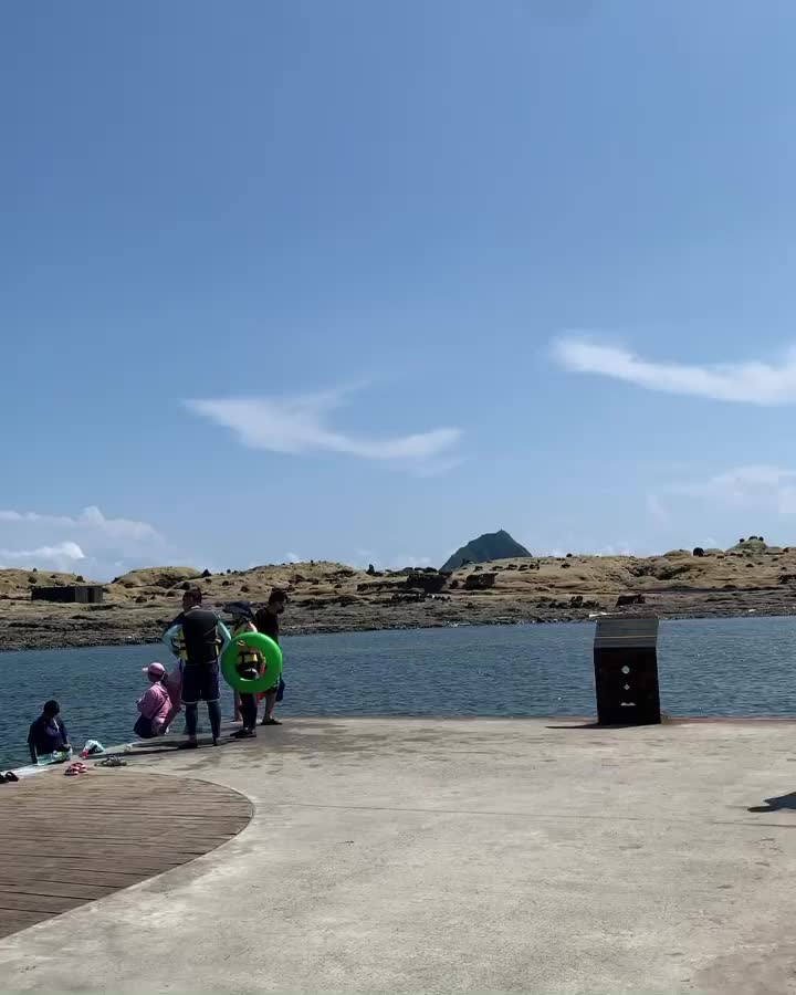 和平島地質公園 Heping Island GeoPark | 去趣 chicTrip