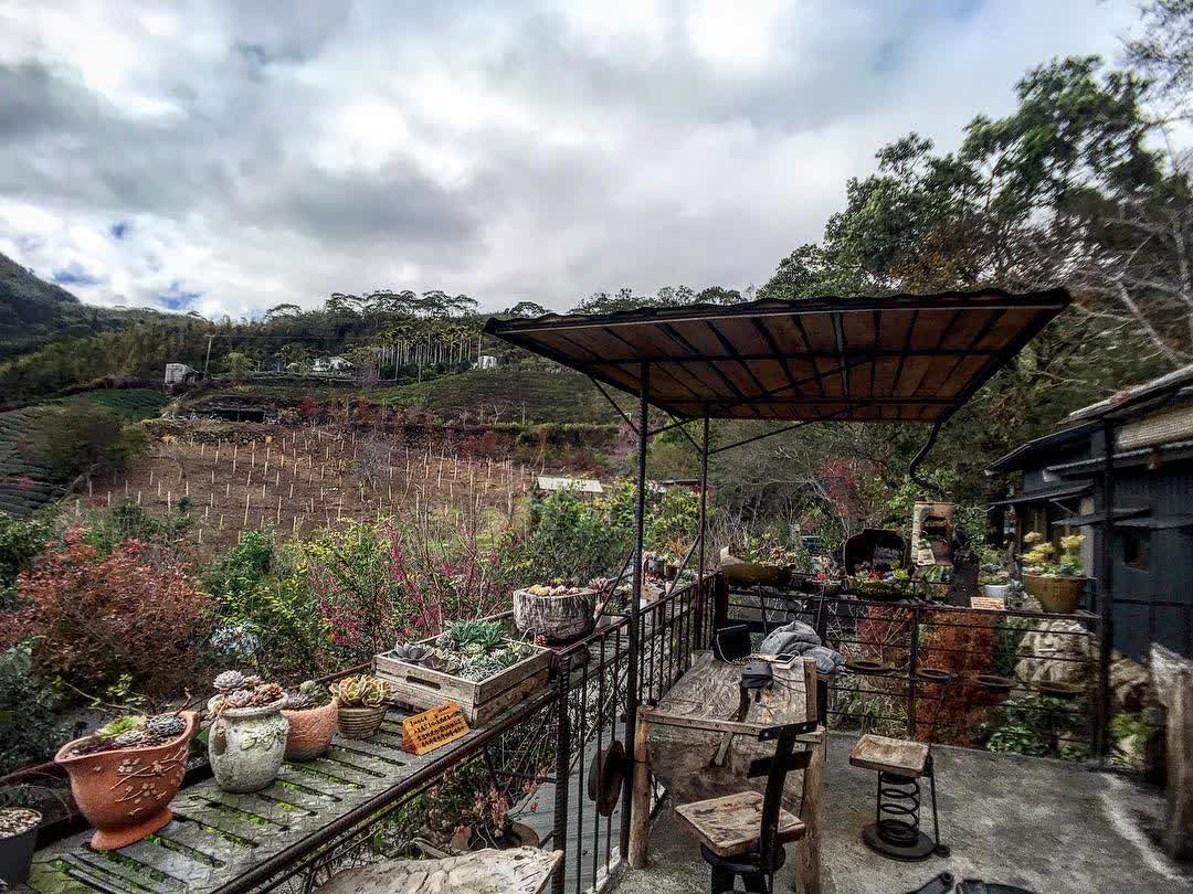 阿將的家23咖啡館(不供應正餐/加line了解詳細資訊) | 去趣 chicTrip