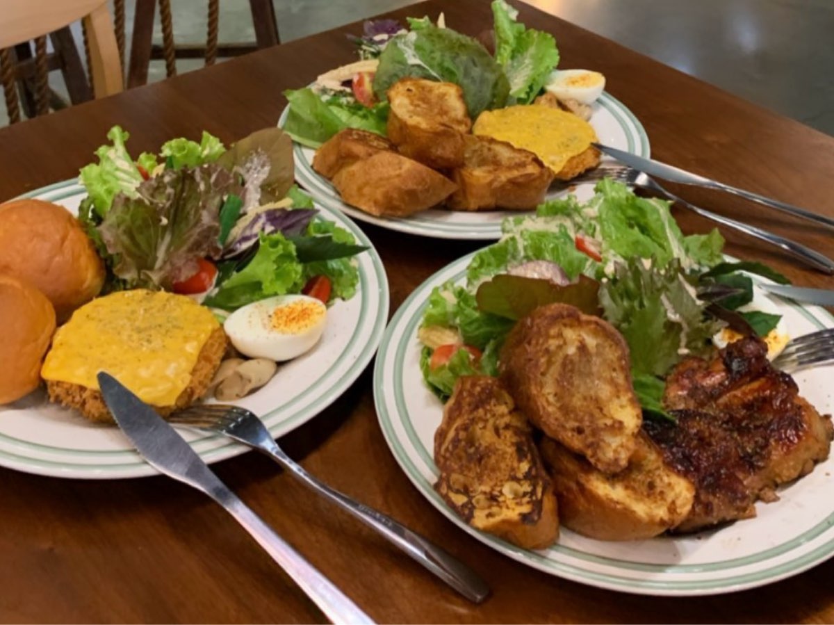 Solar Table 於光 | 去趣 chicTrip