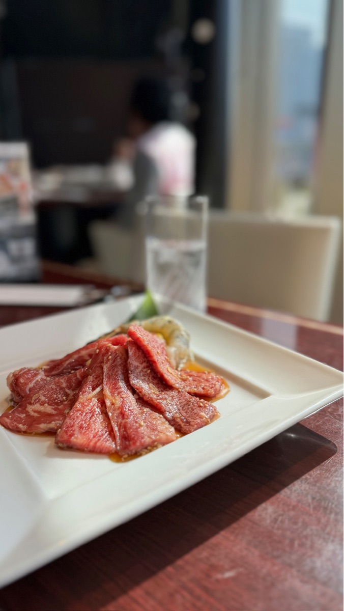 敘敘苑燒肉 歌町店 | 去趣 chicTrip