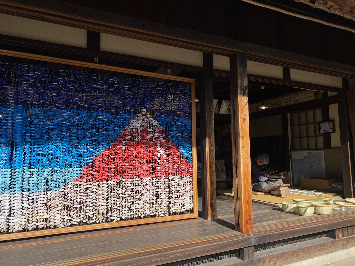 西湖 療癒之里 根場 | 去趣 chicTrip