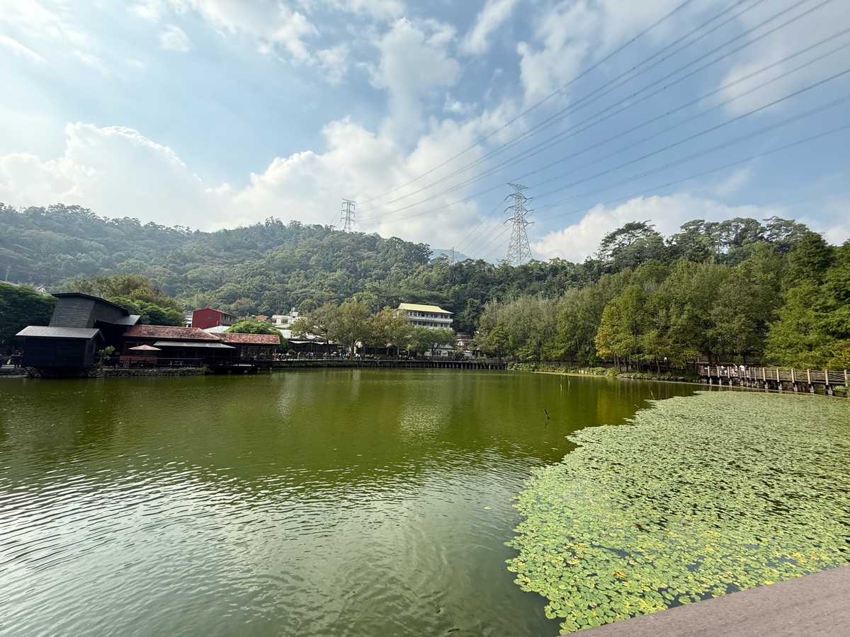 貯木池 | 去趣 chicTrip