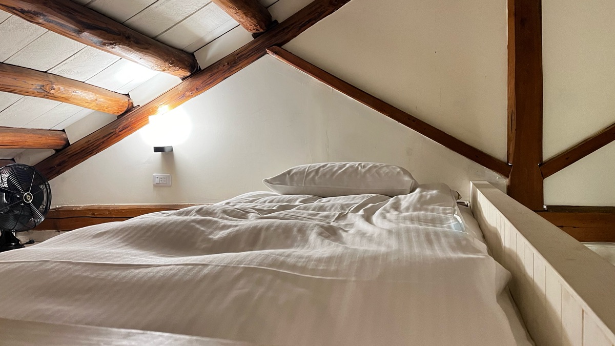 薰衣草森林台中新社店 | 去趣 chicTrip