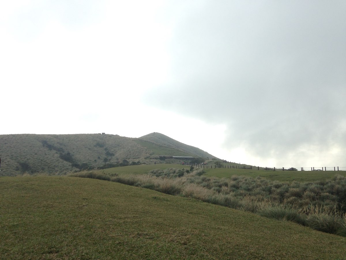 擎天崗 | 去趣 chicTrip