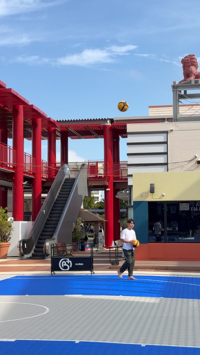 沖繩 ASHIBINAA Outlet | 去趣 chicTrip